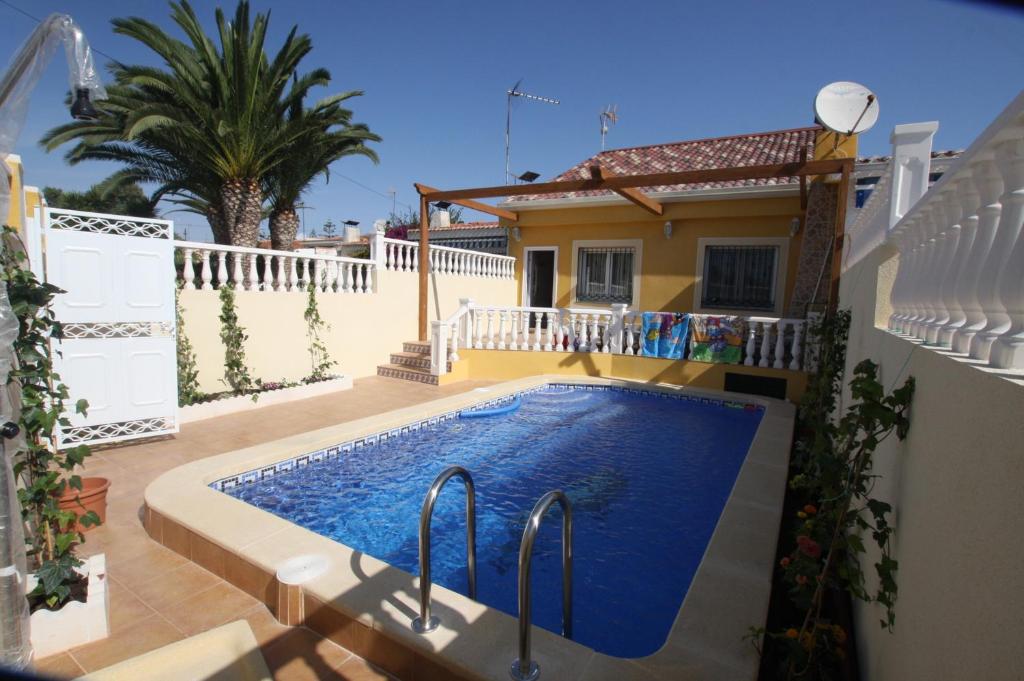 Dar Saioa, Torrevieja