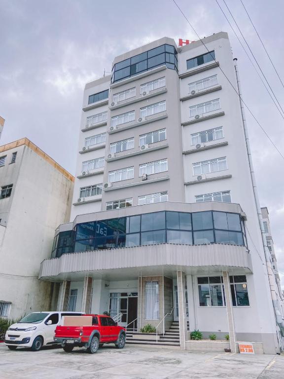 Nacional Hotel Coral photo