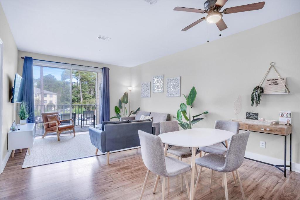 Pointe of View 407- Penn's Paradise, Destin