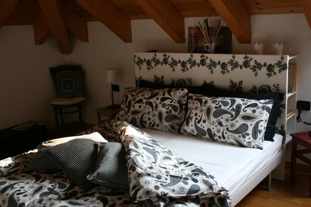 Bernina Express Eco Rooms&Breakfast - Photo 4 of 78