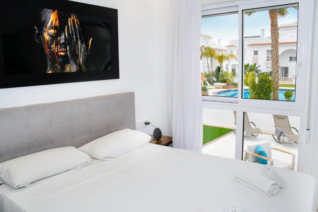 Premium Ferienwohnung: Allegra - Alba - Residential - 5
