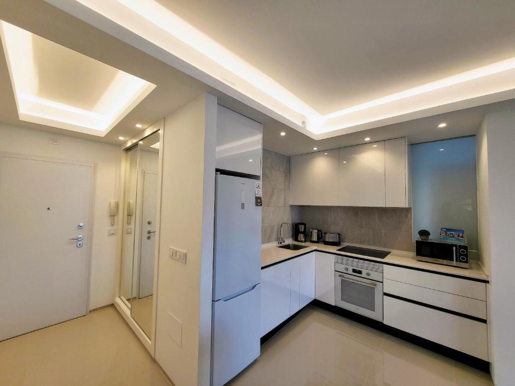 Premium Ferienwohnung: Allegra - Alba - Residential - 4