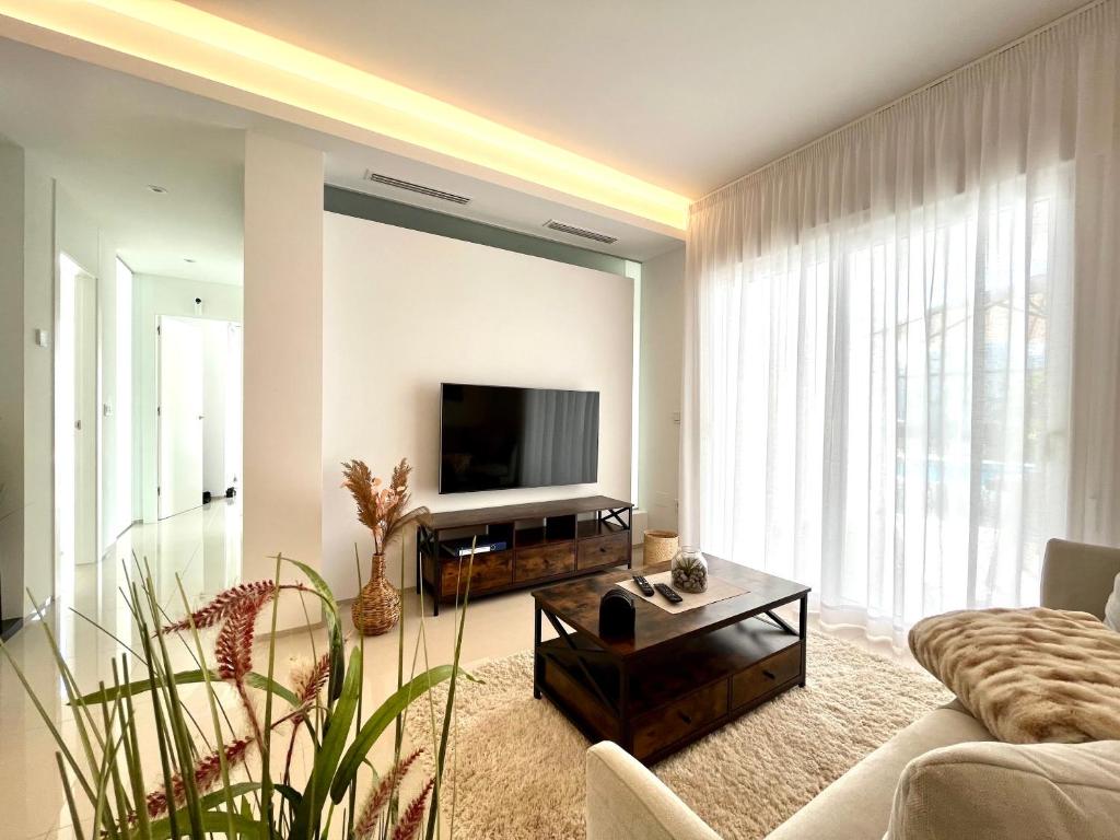 Premium Ferienwohnung: Allegra - Alba - Residential - 2