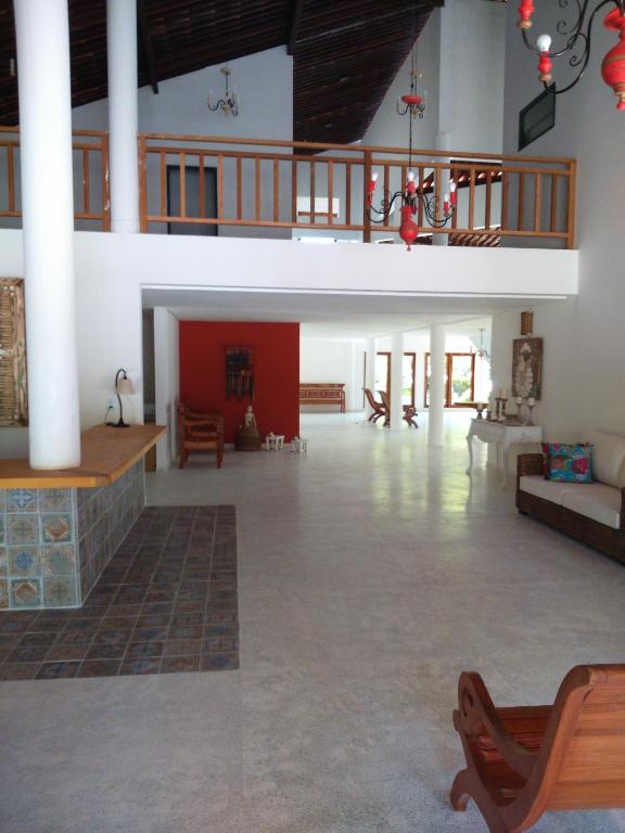Facilities