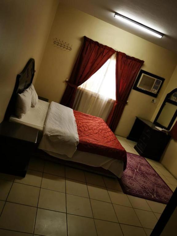 Olive Hotel photo