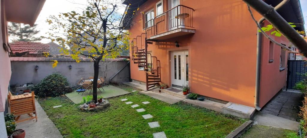 Apartman Carpe Diem photo