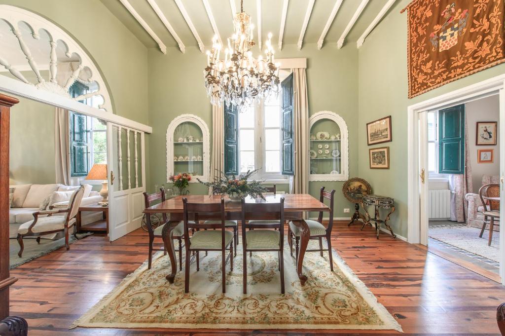 Home2Book Colonial House in La Laguna Center - 3