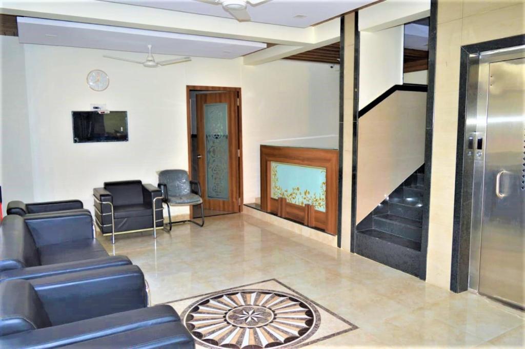Hotel Visau photo