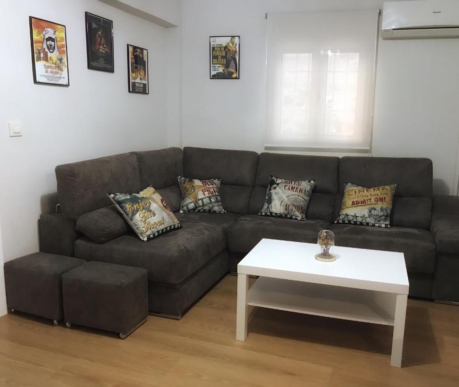 Apartamento con Parking Gratis en el Centro, 2 dormitorios - 5