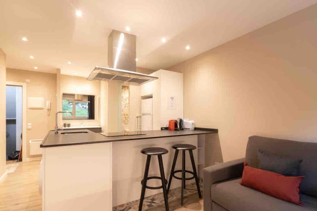 Lovely quiet apartment walking distance ski runs - HUT1-OO5333 - 5
