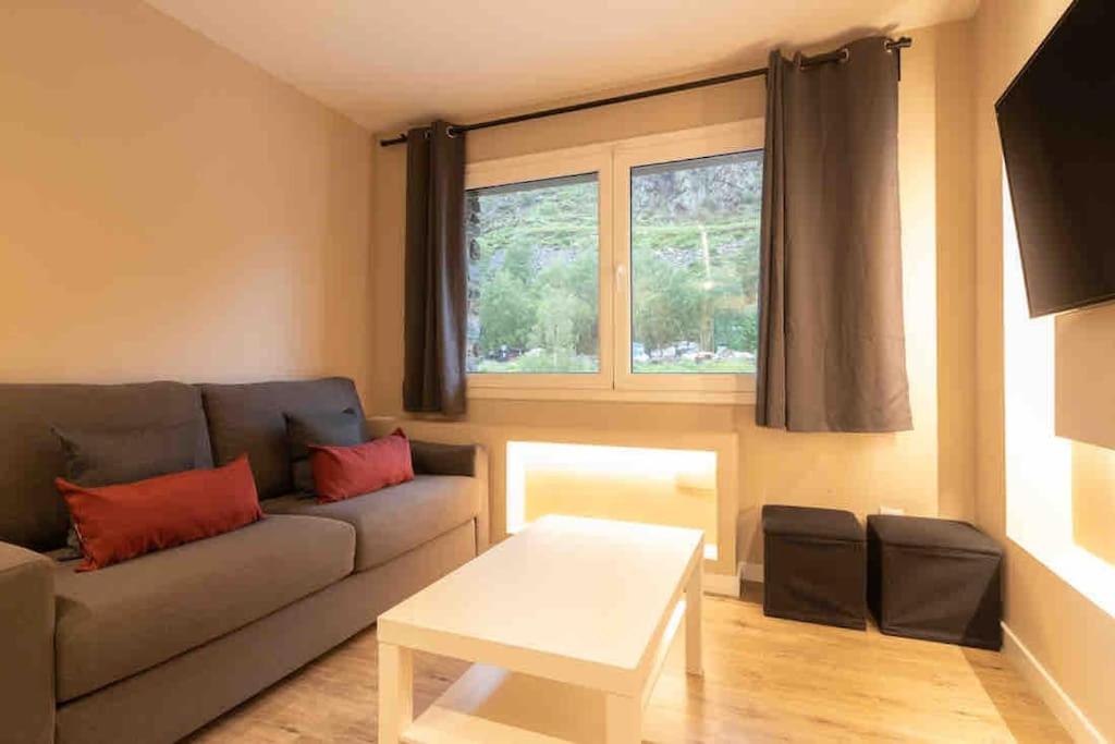 Lovely quiet apartment walking distance ski runs - HUT1-OO5333 - 3