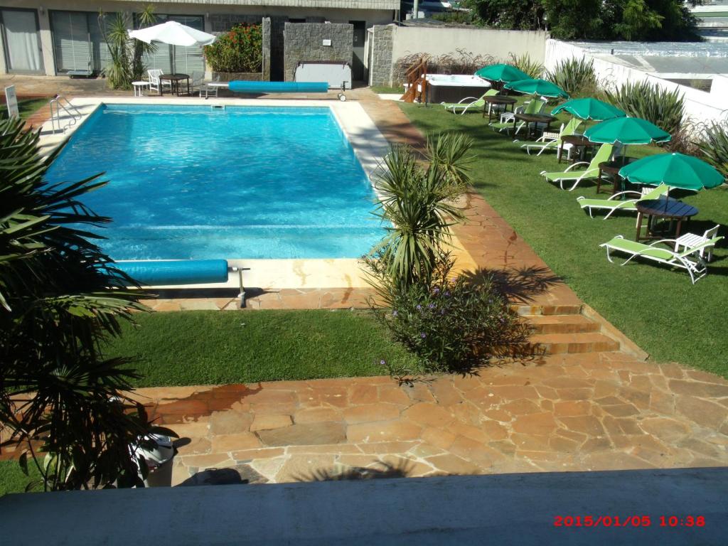 Hotel Puesta del Sol photo