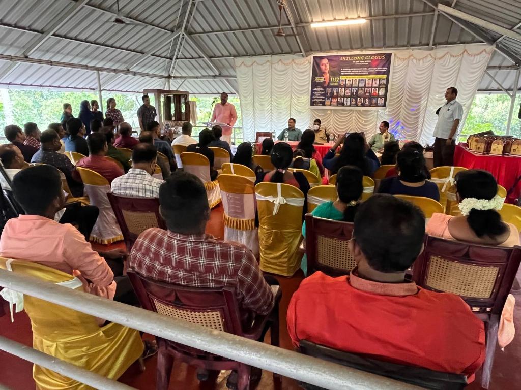 Meeting room / ballrooms