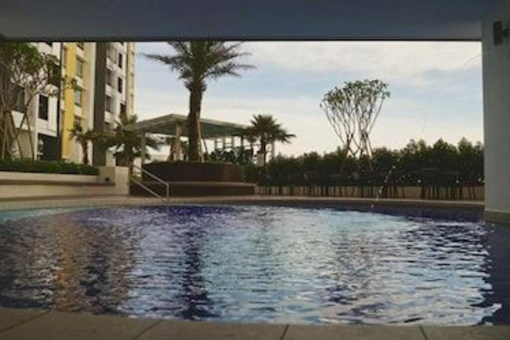 Lovely Majestic Condo for big group with pool photo