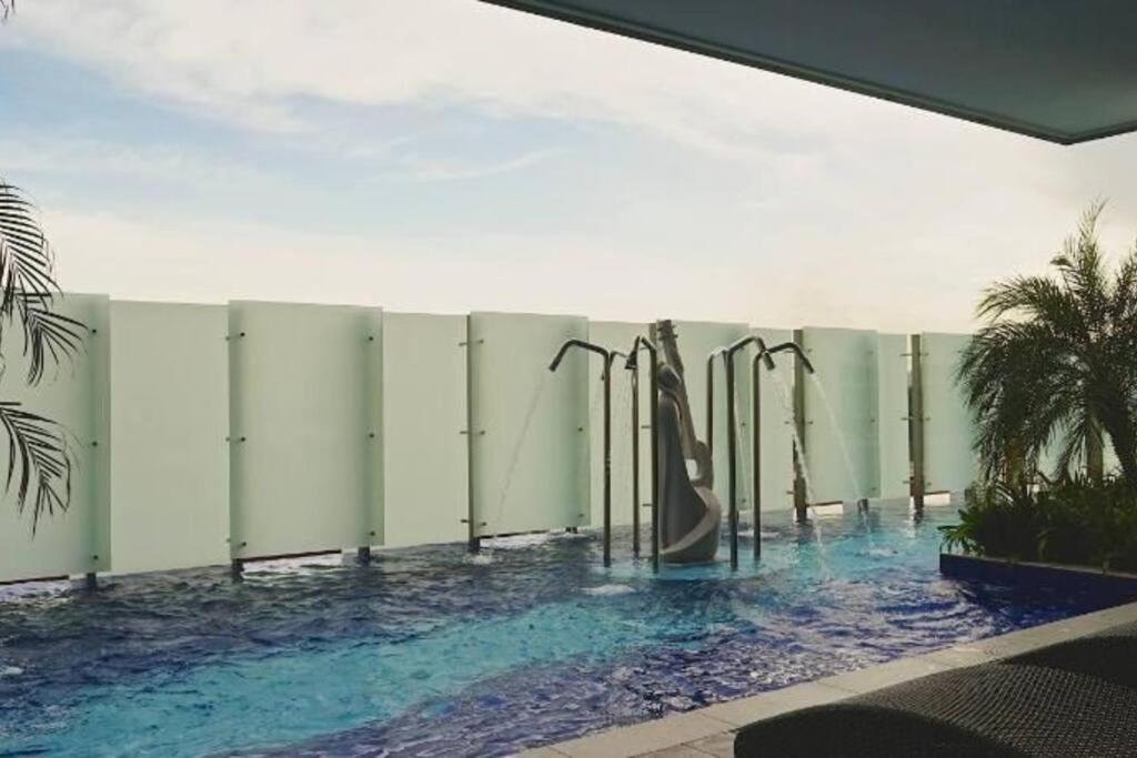 Lovely Majestic Condo for big group with pool photo