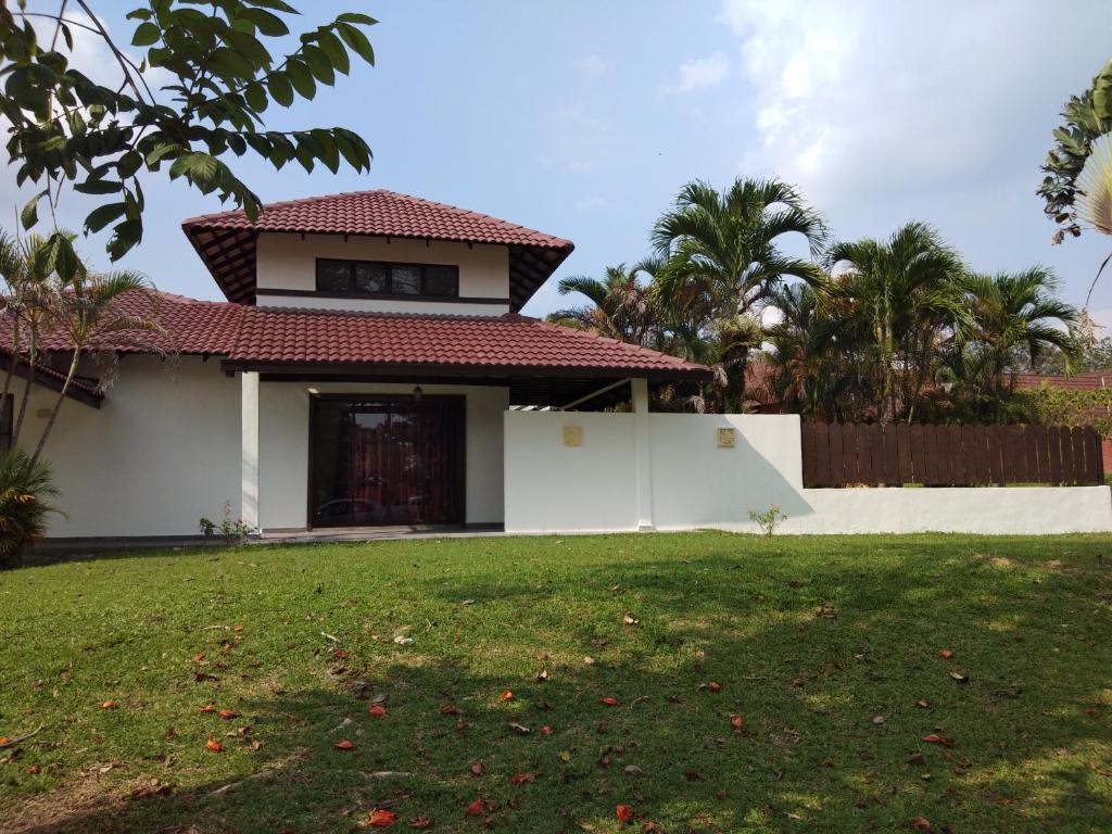 Villa Seagull Lot 1239 — Hotel in Malacca