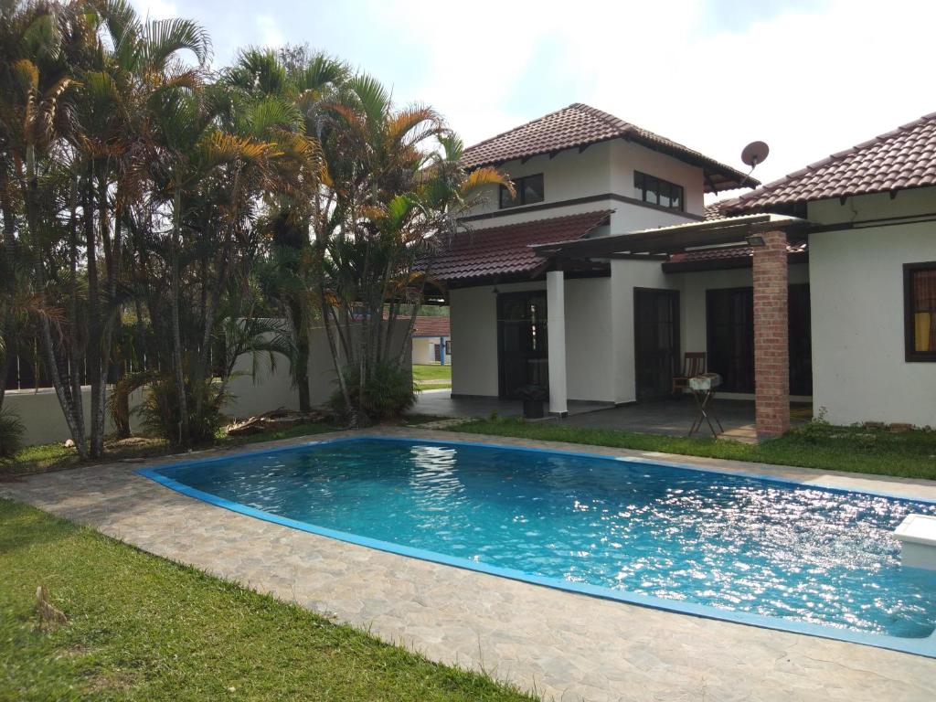 Villa Seagull Lot 1239 photo