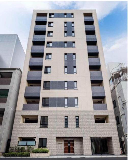 HIZ HOTEL - Vacation STAY 08964v 전경