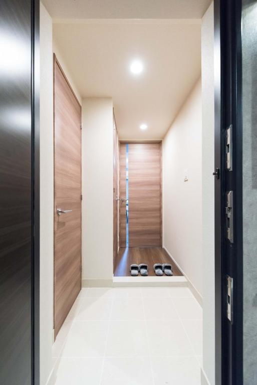 HIZ HOTEL - Vacation STAY 08955v 전경