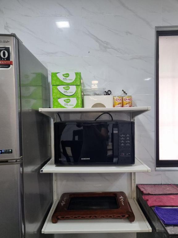 Homestay 2-storey Terrace at PJS 10 Bandar Sunway photo