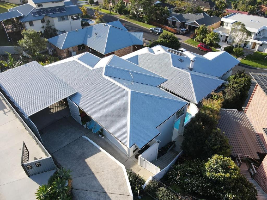 Diggers Beach Villa Coffs Harbour photo