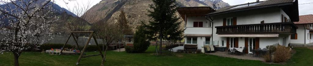 Gaulbachhof - 5