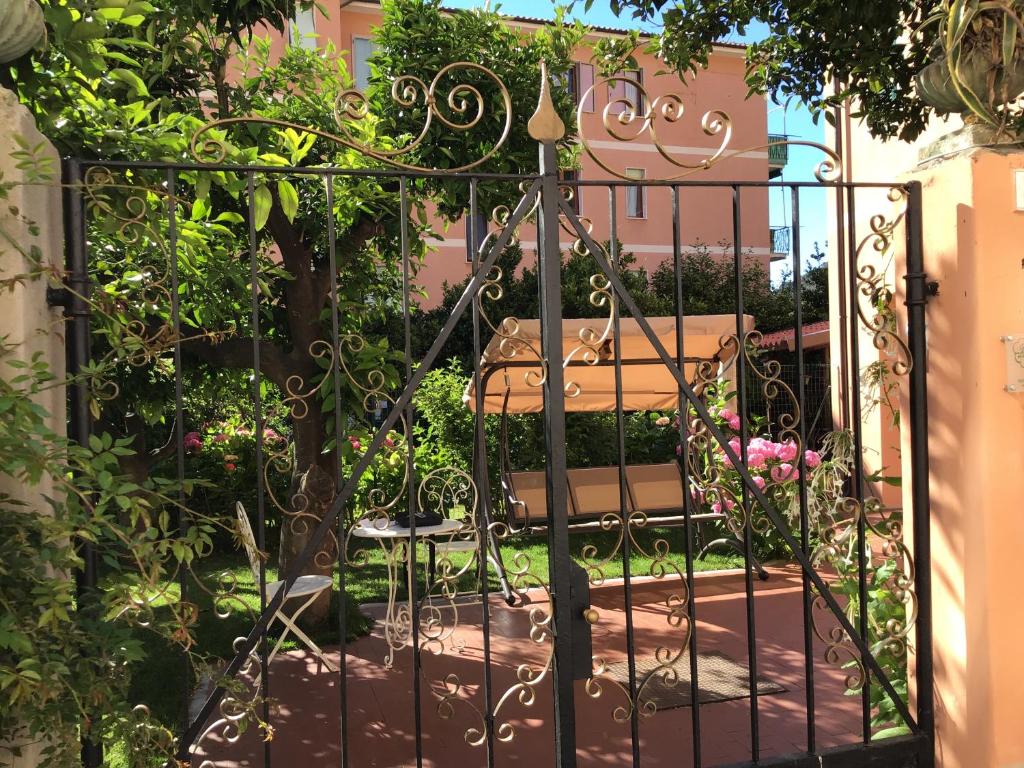 CASA LUIGIA ROOMS MTB in FINALBORGO Bike room - 4