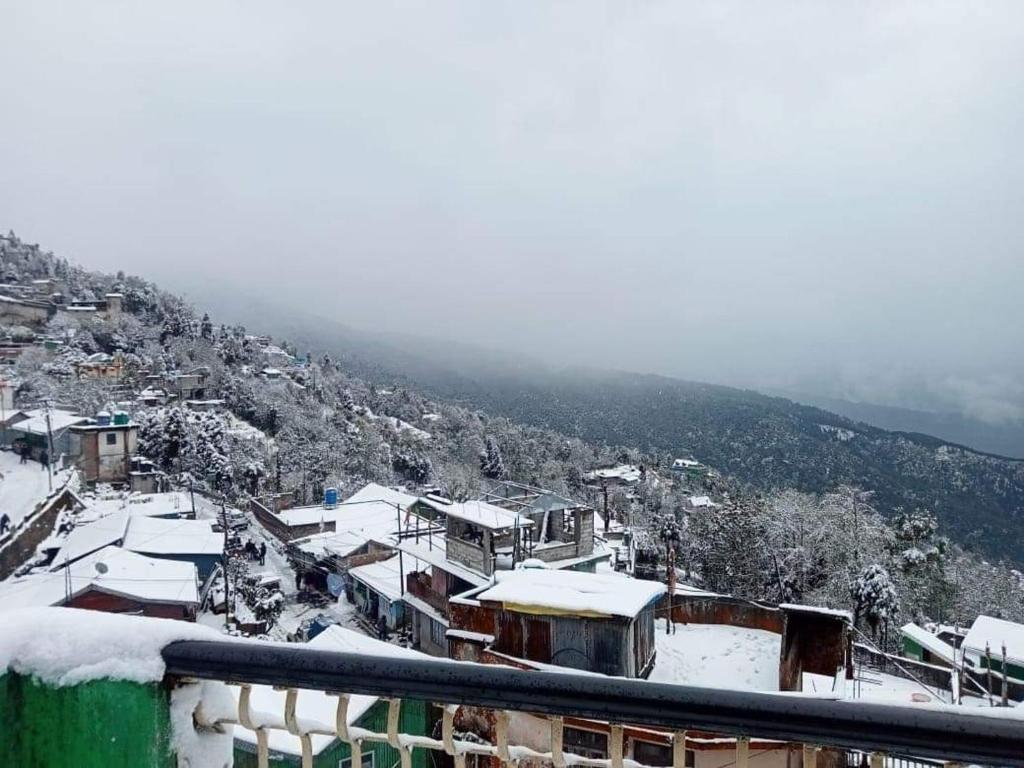 Homestay Sumnima photo