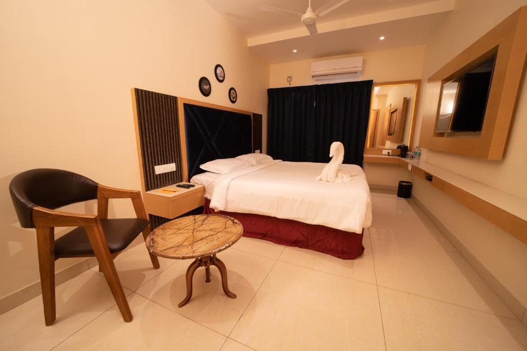 Sri Rams Residency, Kanchipuram photo