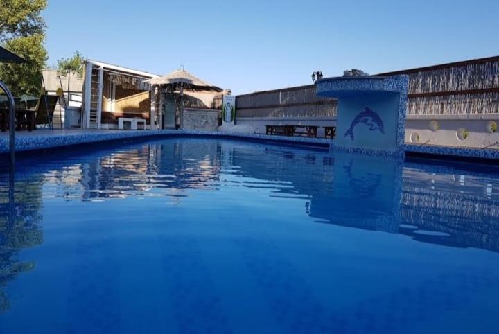 Sokoterme Hotel - 4