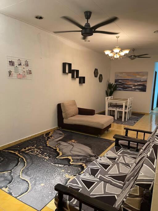 The Sol Stay @ Sunway -3 bedrooms terrace house photo