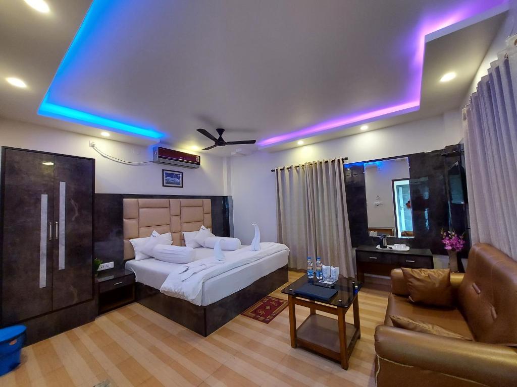Mohana Beach Resorts photo