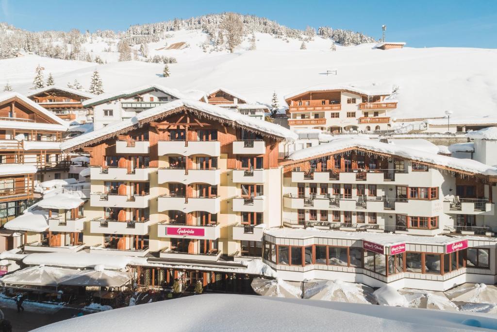Hotel Gabriela INKLUSIVE SUPER SOMMER CARD - 5