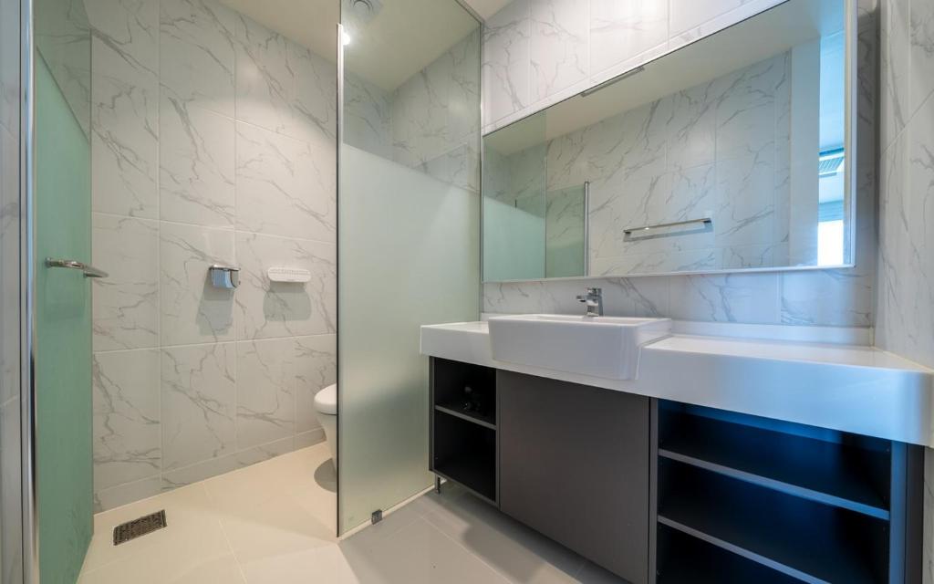 Pohang Daytona Pool Villa photo