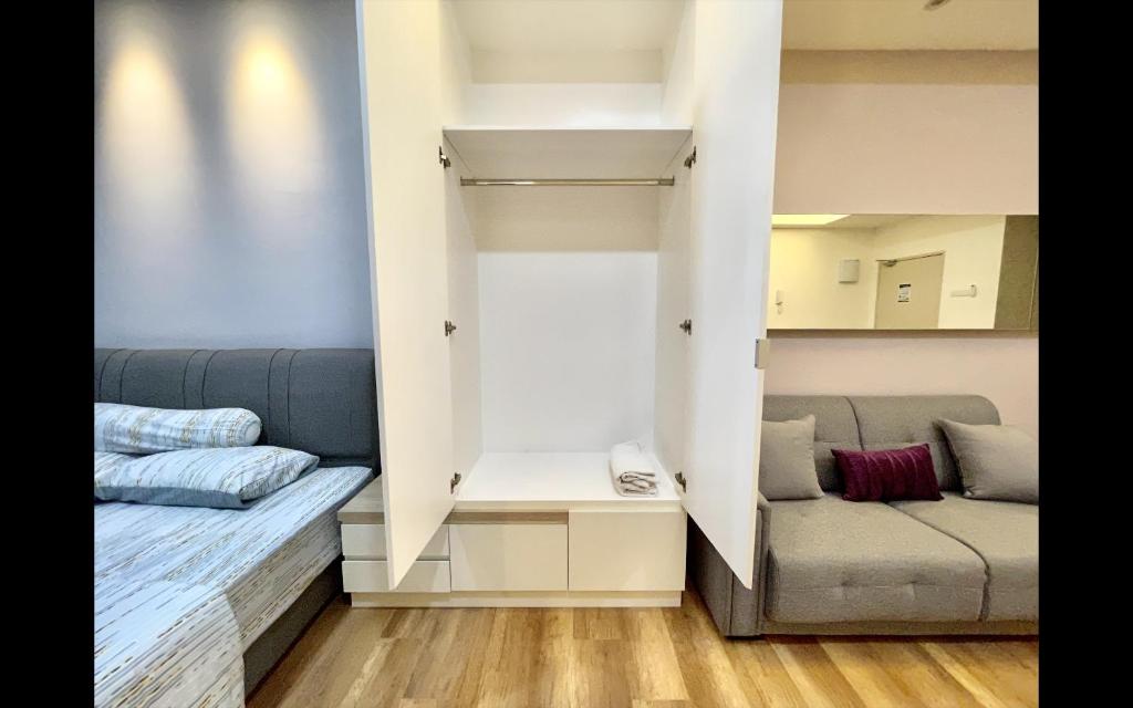 Comfy Studio Melaka City Centre NEWLY photo