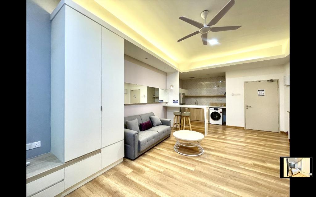 Comfy Studio Melaka City Centre NEWLY photo