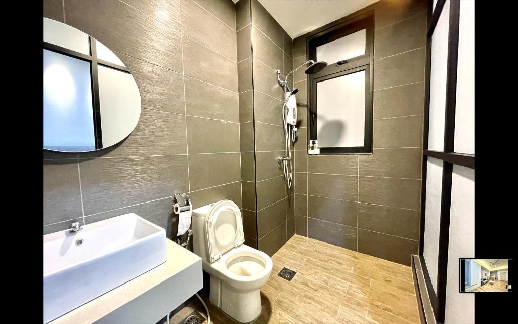 Comfy Studio Melaka City Centre NEWLY photo