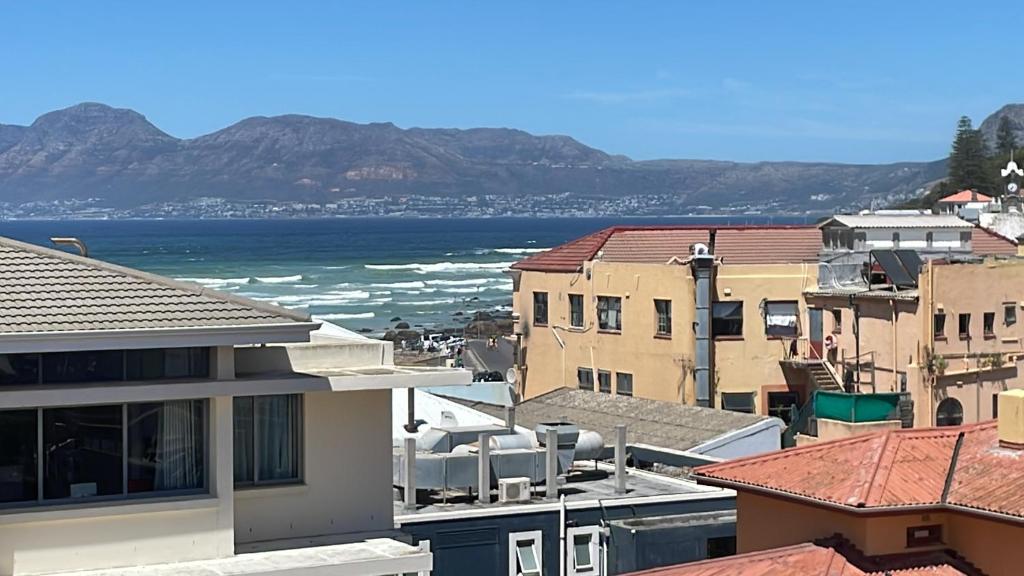 Muizenberg-Melrose Village, Кейптаун