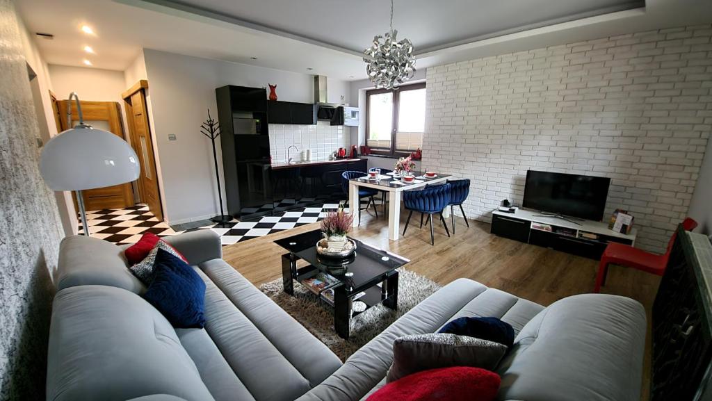 Jedynka Apartments photo