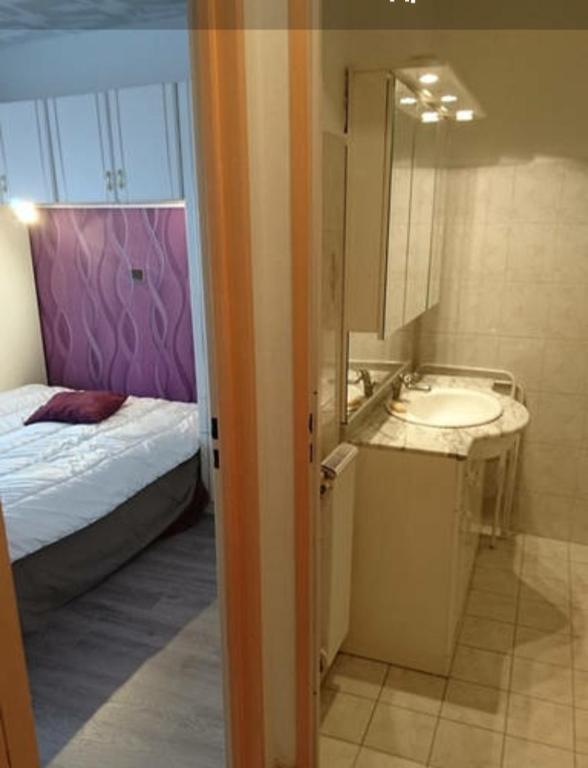 Appartement Nice Promenade des Anglais pour 4 personnes - 3