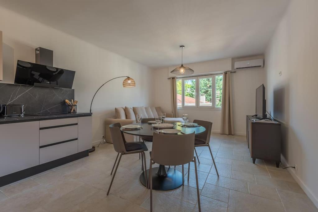 2P neuf au Coeur de St Jean Cap Ferrat - 1
