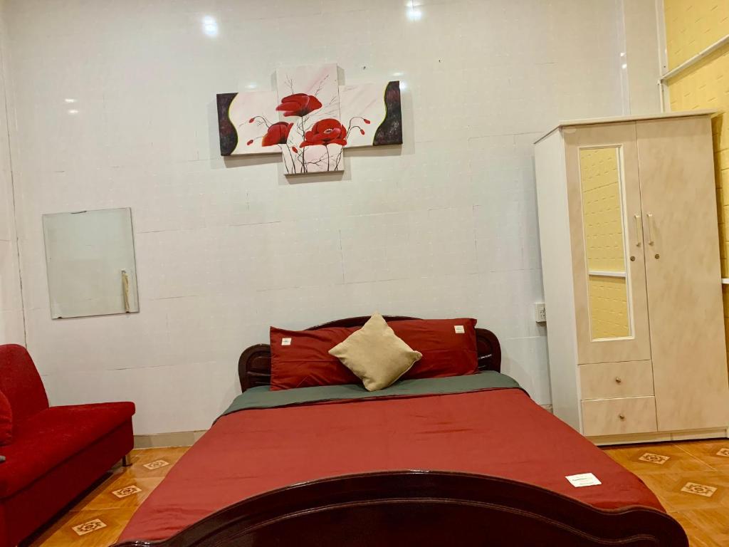 Snooze Hotel photo