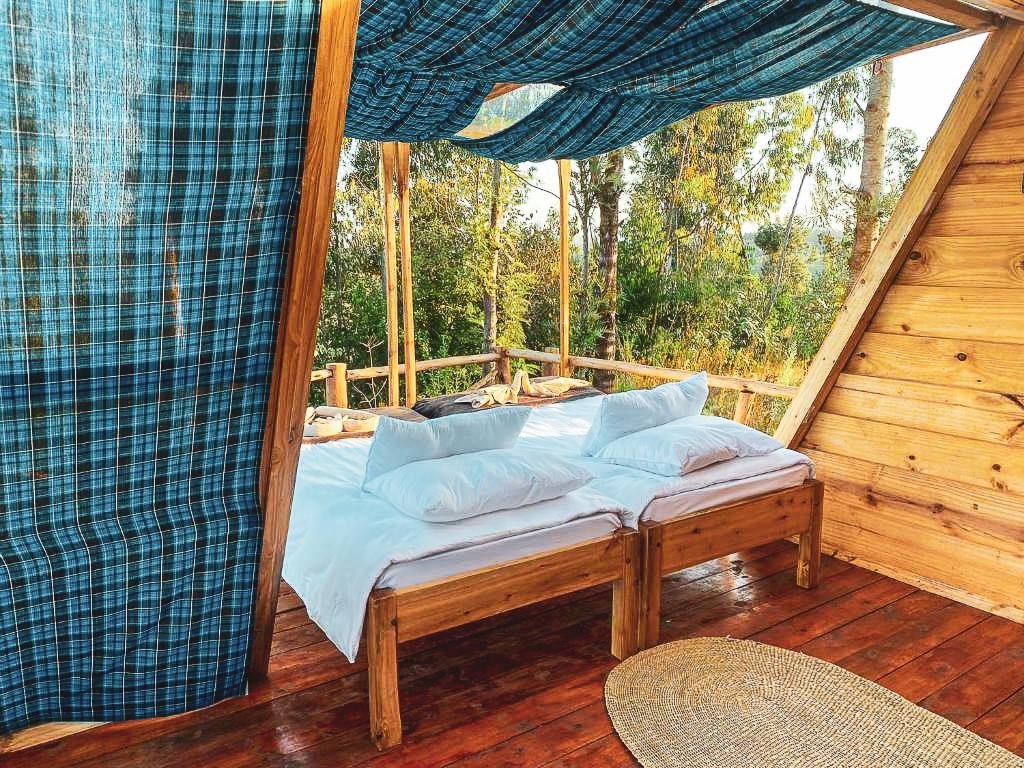 Foresight Eco Lodge & Safari photo