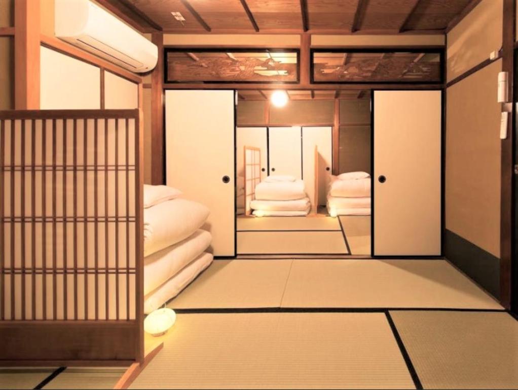 ダース旅館＆カフェ（Dozen-Ryokan＆Cafe）