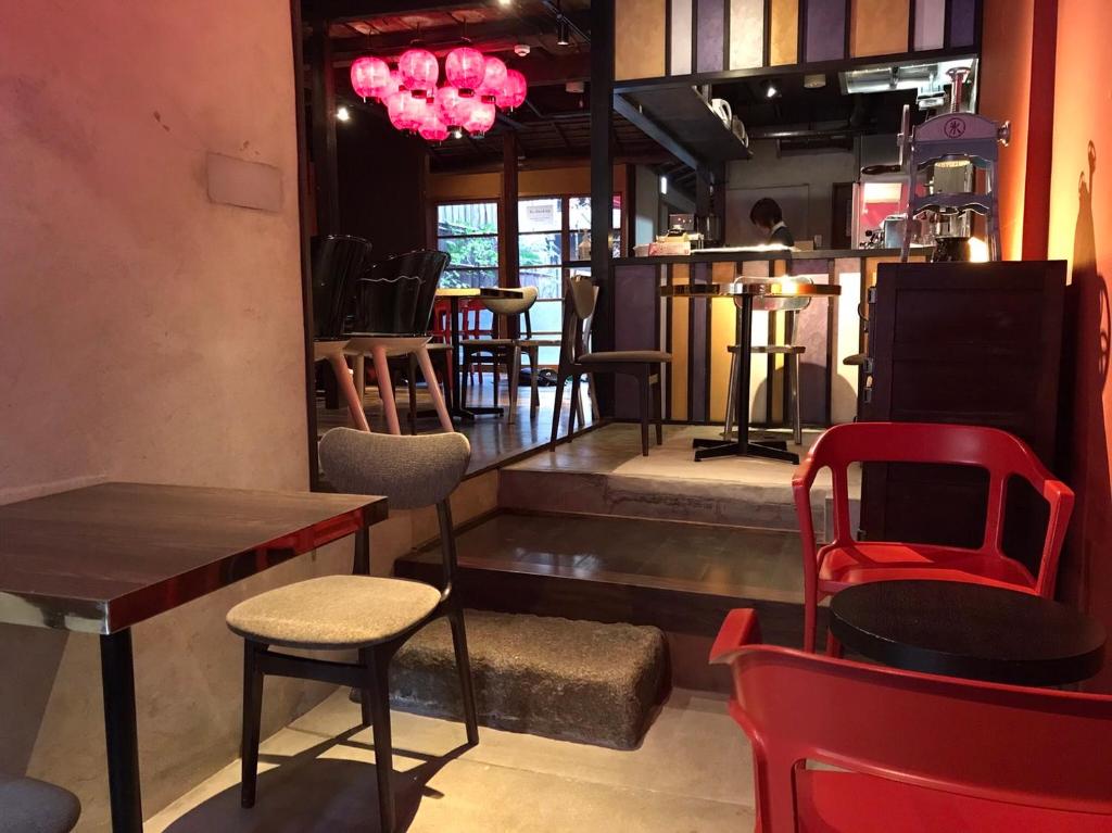 ダース旅館＆カフェ（Dozen-Ryokan＆Cafe）