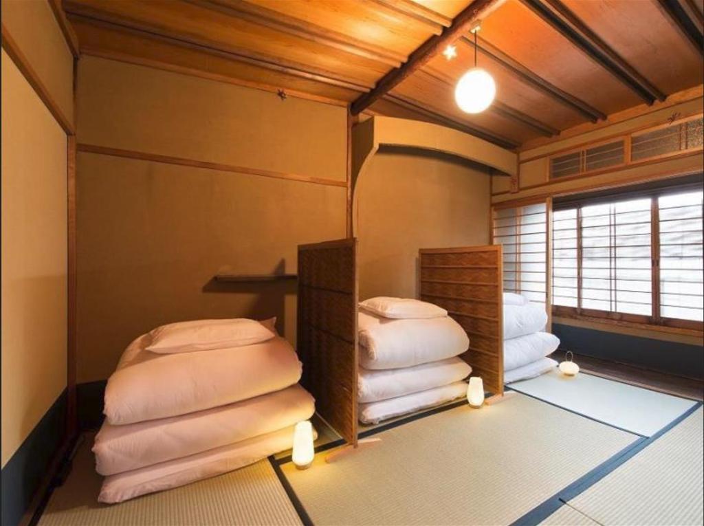 ダース旅館＆カフェ（Dozen-Ryokan＆Cafe）