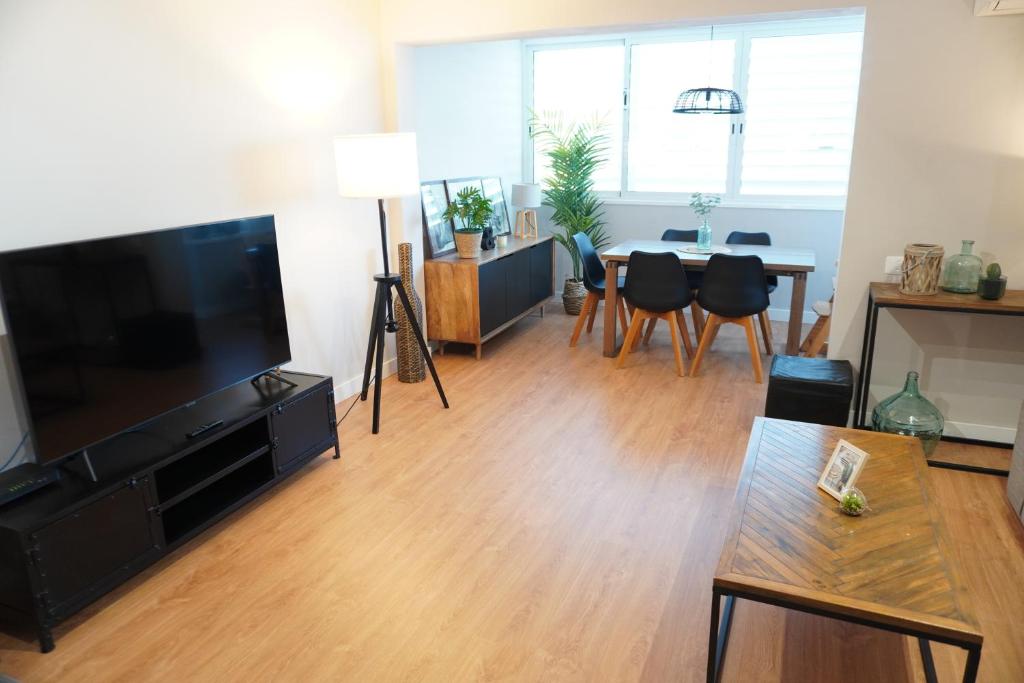 Anaga Apartment, Santa Cruz de Tenerife. - 4
