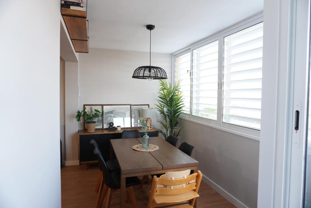 Anaga Apartment, Santa Cruz de Tenerife. - 5