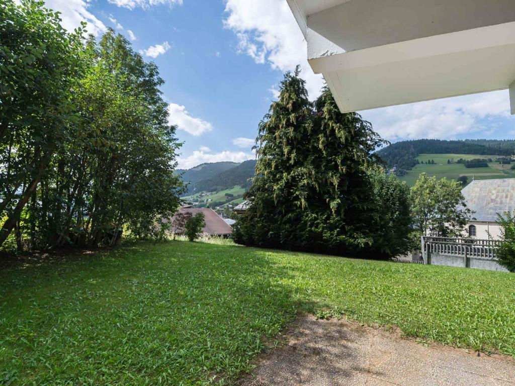 Appartement charmant, terrasse et jardin - 4 pers. - FR-1-453-135 - 2
