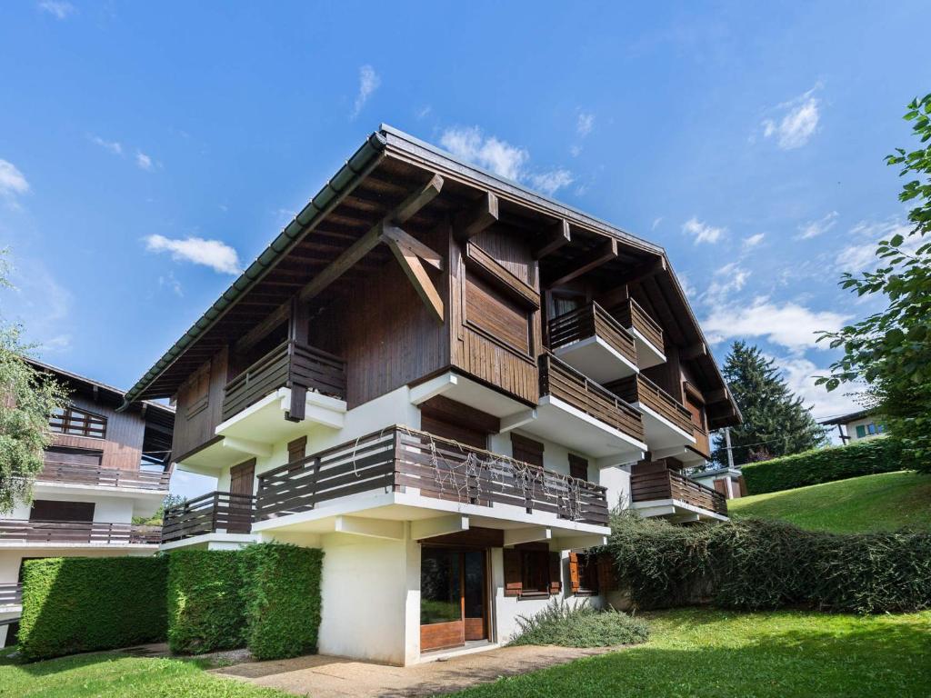Appartement charmant, terrasse et jardin - 4 pers. - FR-1-453-135 - 4